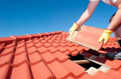 Pose et rénovation de toiture à Vireux-Molhain